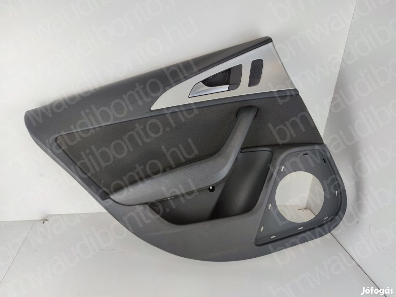 AUDI A6 C7 (4G2, 4GC) Bal hátsó ajtókárpit (4G0867221A)