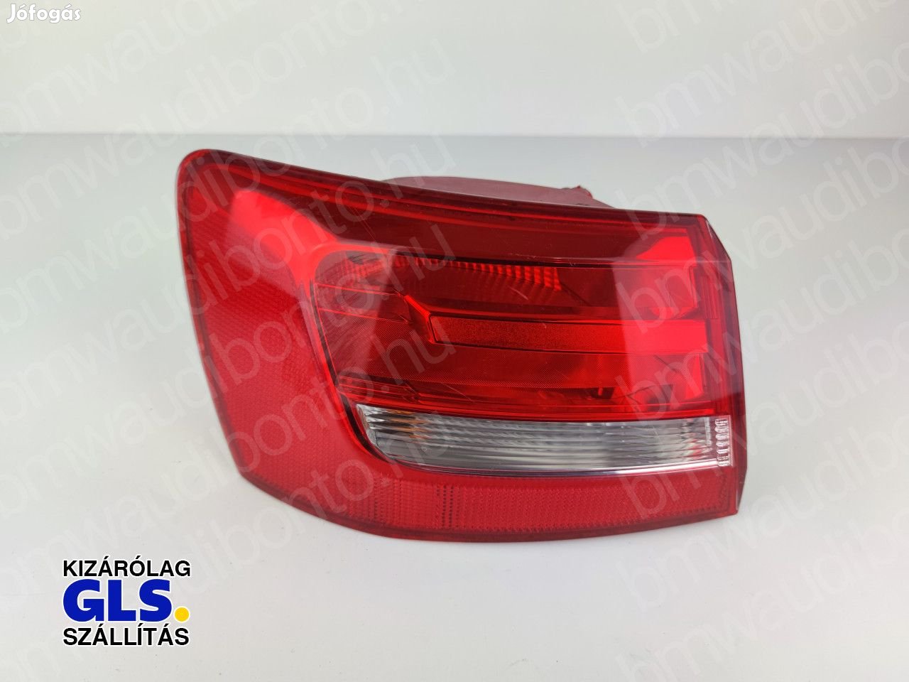 AUDI A6 C7 (4G2, 4GC) Bal hátsó lámpa (4G9945095)