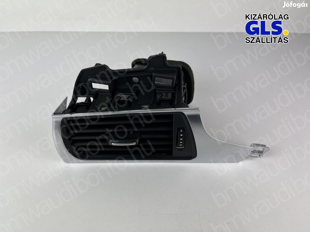 AUDI A6 C7 (4G2, 4GC) Bal műszerfal szellőzőrács (4G1820901)