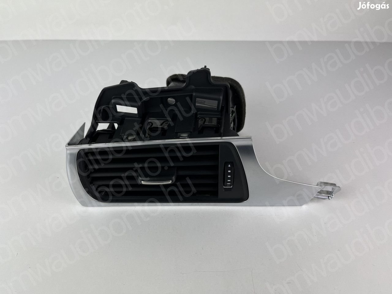AUDI A6 C7 (4G2, 4GC) Bal műszerfal szellőzőrács (4G1820901)