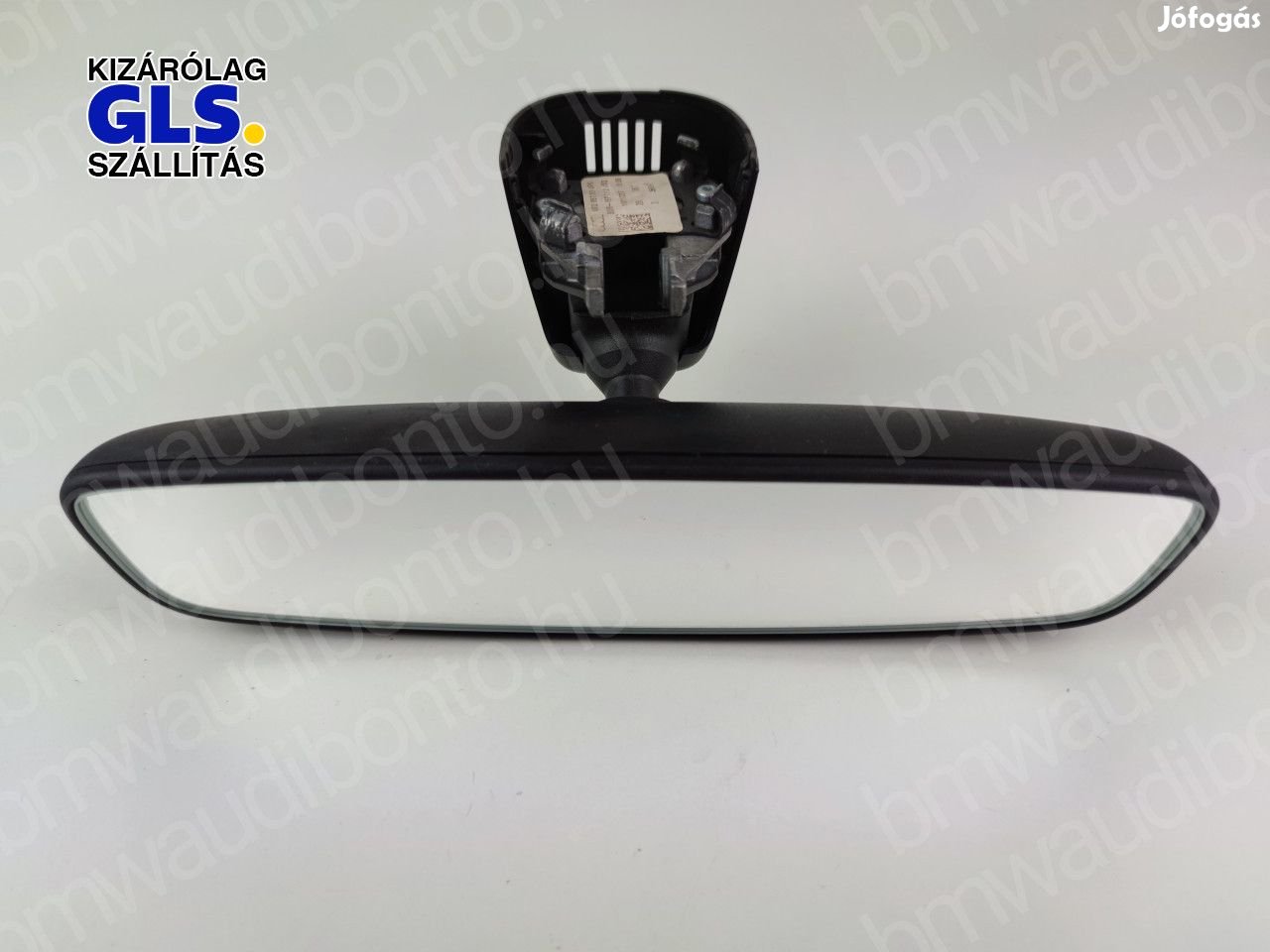 AUDI A6 C7 (4G2, 4GC) Belső visszapillantó tükör (4M0857511)