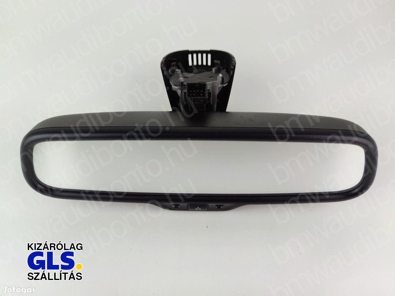 AUDI A6 C7 (4G2, 4GC) Belső visszapillantó tükör (8T0857511AD)