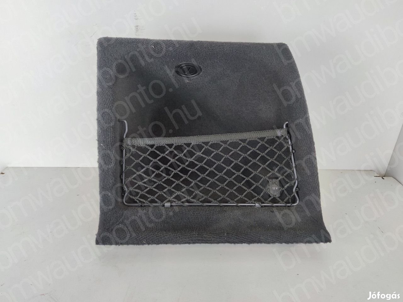 AUDI A6 C7 (4G2, 4GC) Csomagtartó tárolórekesz (pozíciófüggetlen)