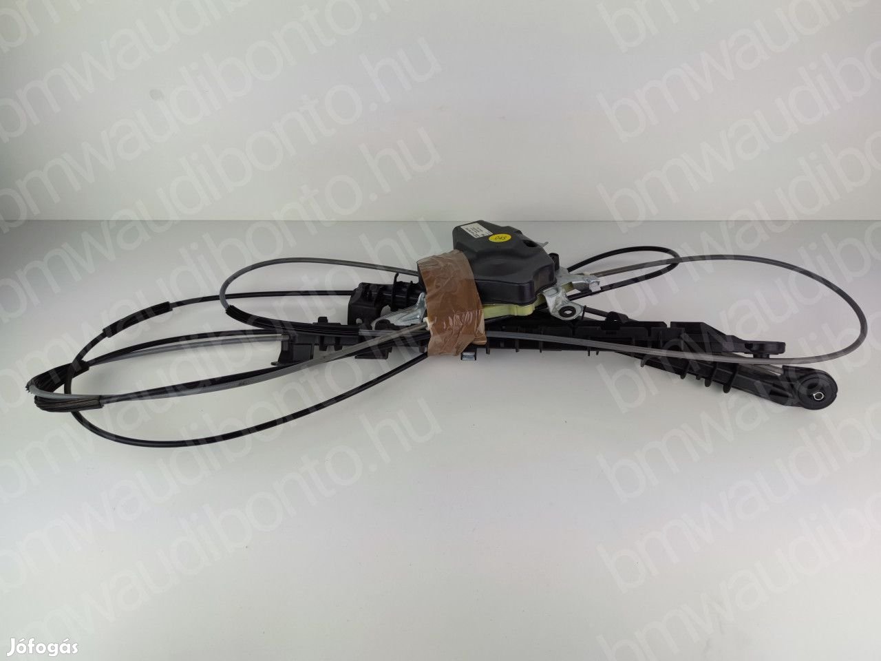 AUDI A6 C7 (4G2, 4GC) Csomagtér függöny motor (4G9863650)
