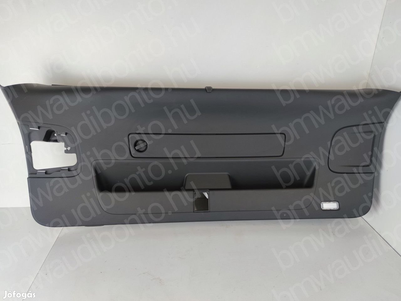 AUDI A6 C7 (4G2, 4GC) Csomagtérajtó belső burkolat (részeivel)