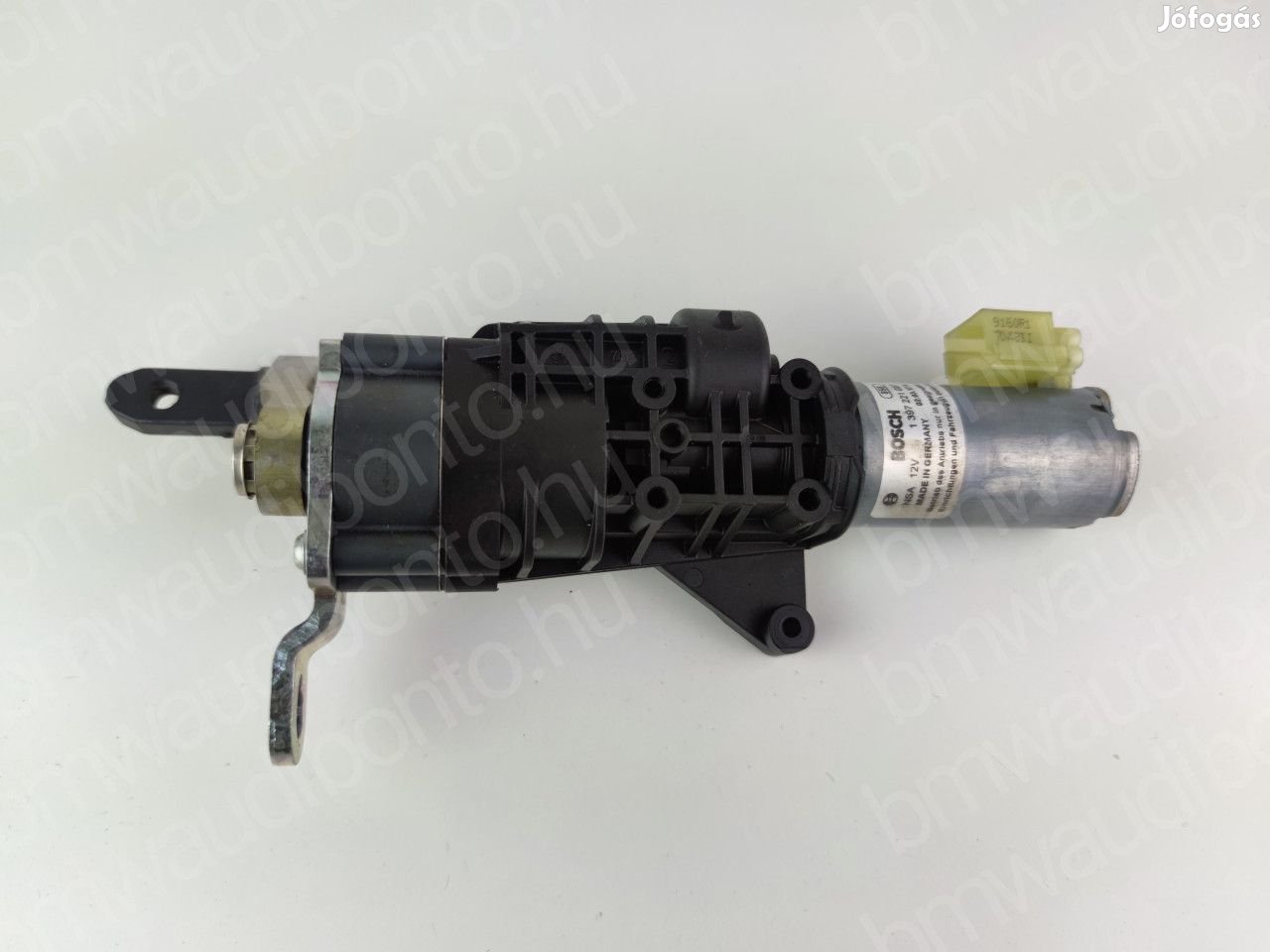 AUDI A6 C7 (4G2, 4GC) Csomagtérajtó mozgató motor (4G9827852E)