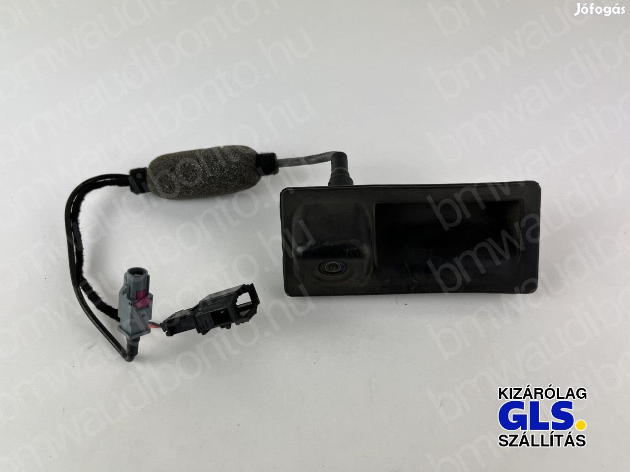 AUDI A6 C7 (4G2, 4GC) Csomagtérajtó tolatókamera (5N0827566AA)