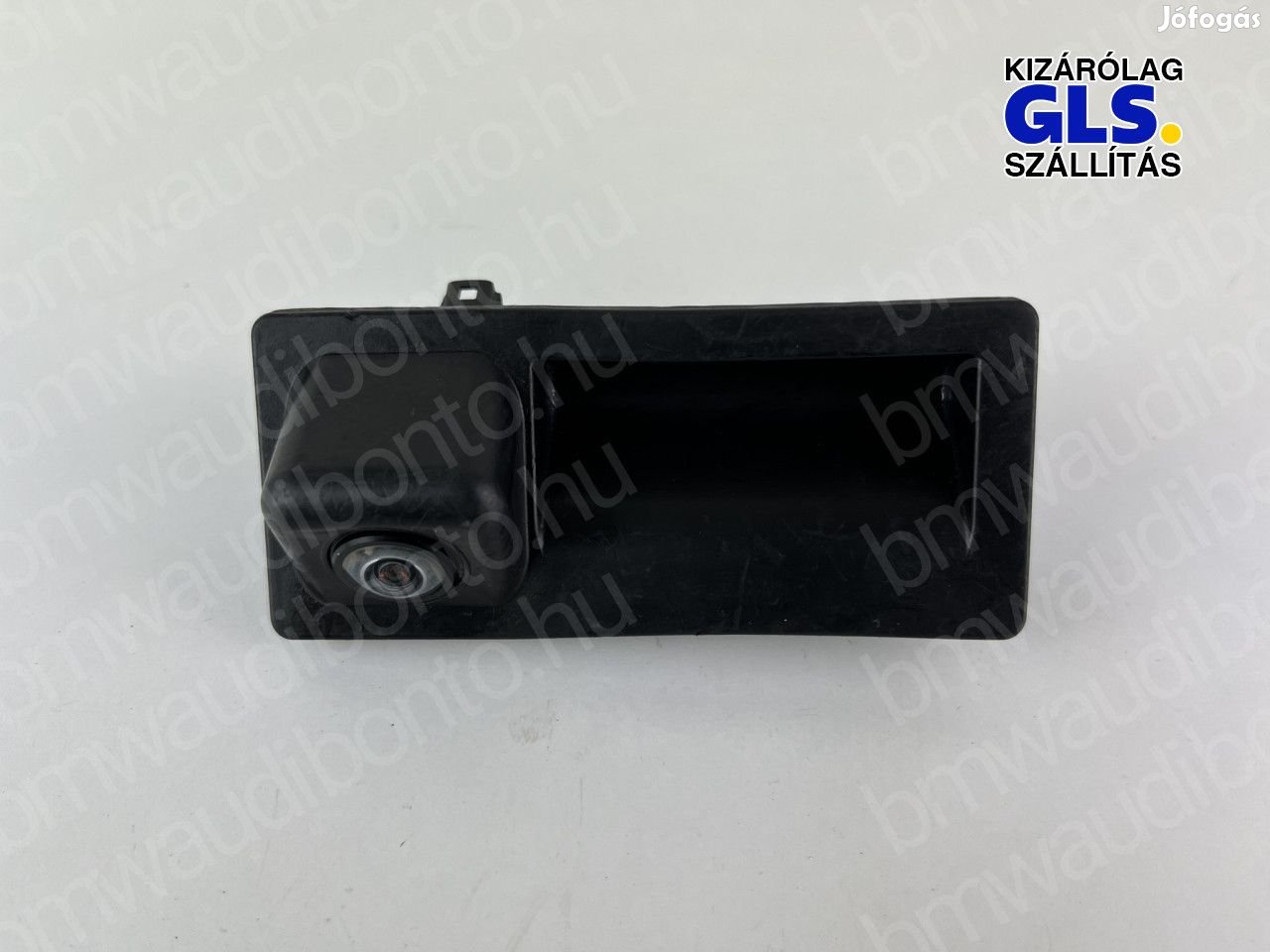 AUDI A6 C7 (4G2, 4GC) Csomagtérajtó tolatókamera (7P6827566C)