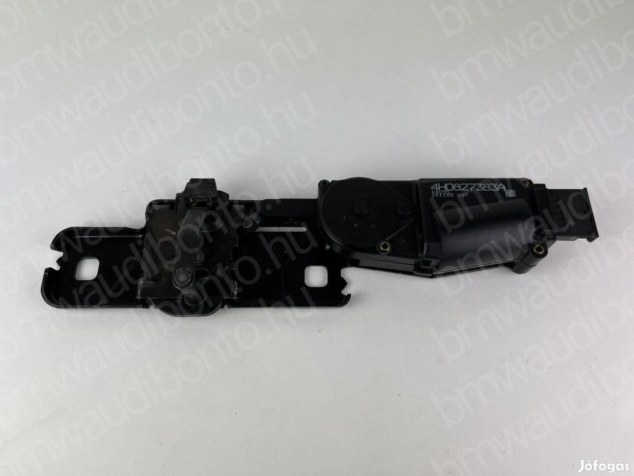 AUDI A6 C7 (4G2, 4GC) Csomagtérajtó zárszerkezet (pozíciófüggetlen)