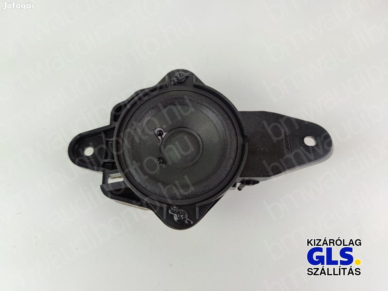 AUDI A6 C7 (4G2, 4GC) Első ajtó hangszóró (pozíciófüggetlen)