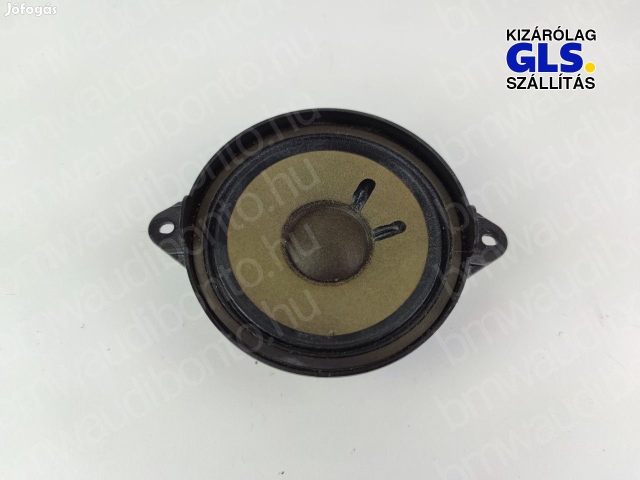 AUDI A6 C7 (4G2, 4GC) Első ajtó hangszóró (pozíciófüggetlen)