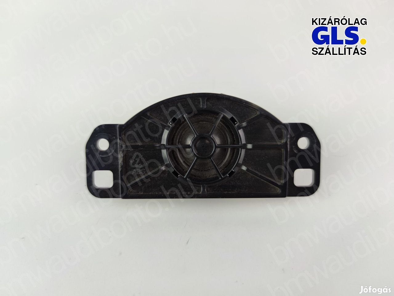 AUDI A6 C7 (4G2, 4GC) Első ajtó magassugárzó hangszóró (pozíciófüggetl