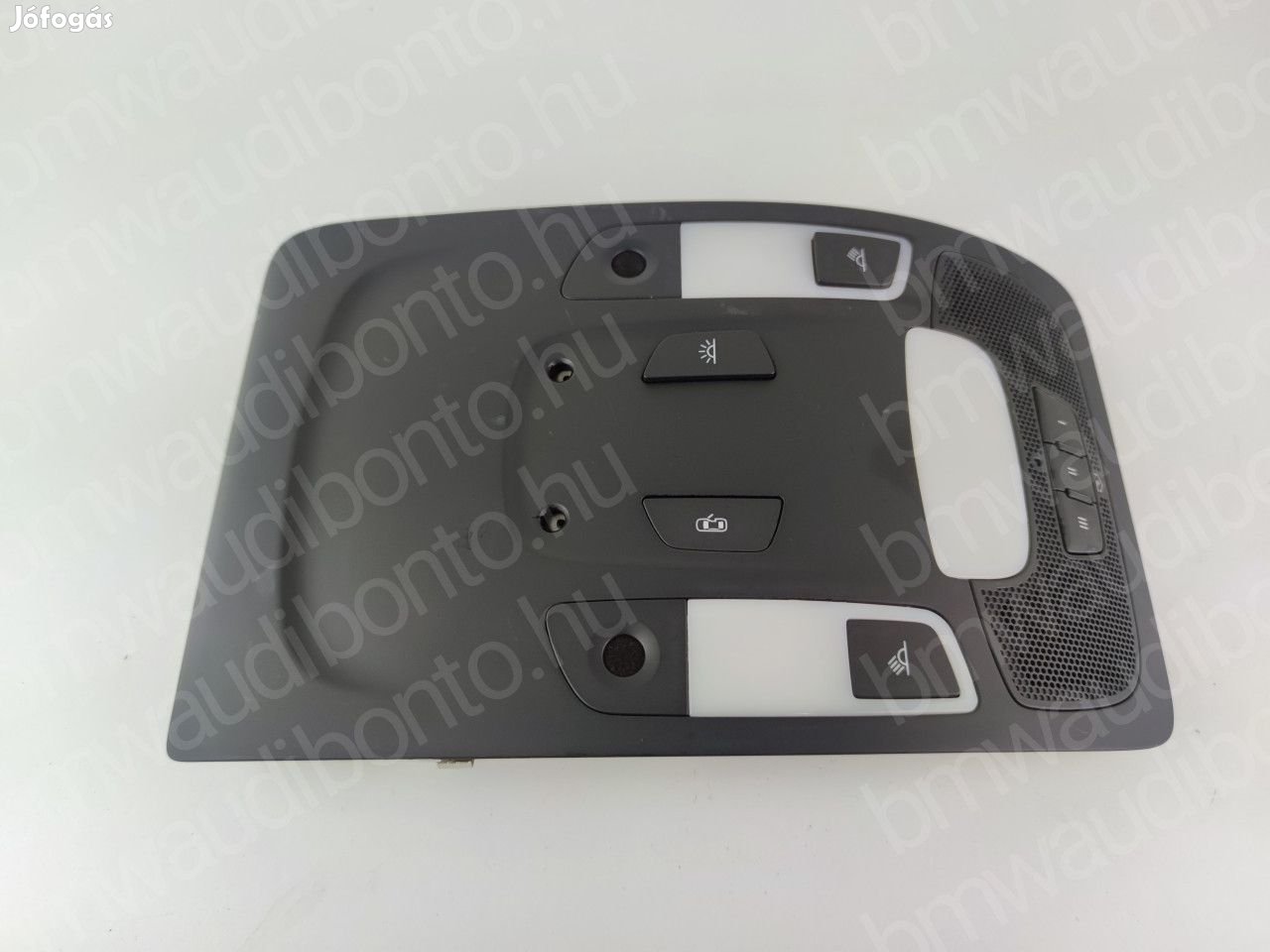 AUDI A6 C7 (4G2, 4GC) Első beltér világítás (4G0947135A)