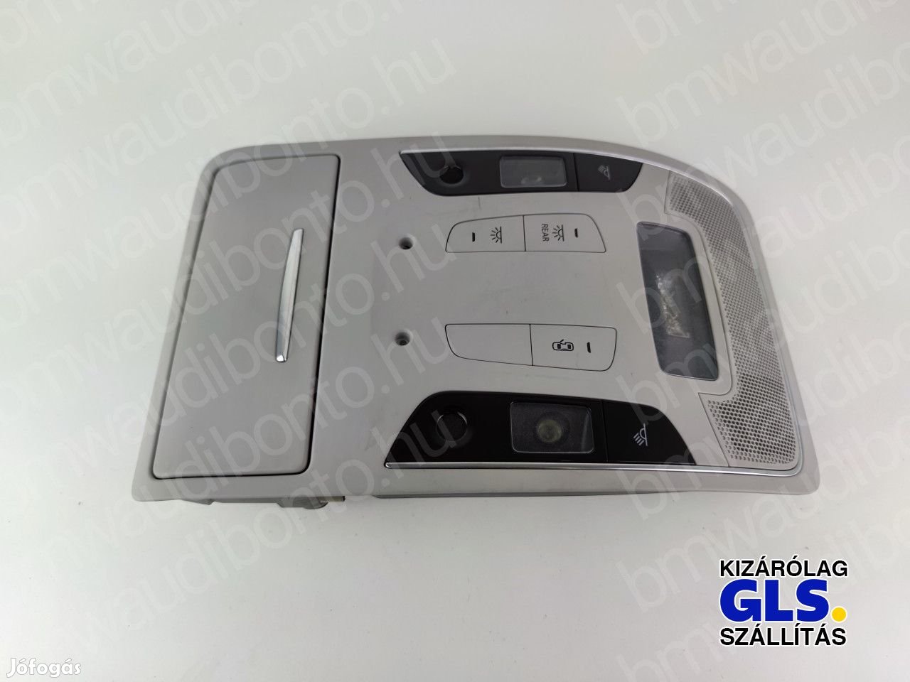 AUDI A6 C7 (4G2, 4GC) Első beltér világítás (4G0947135B)