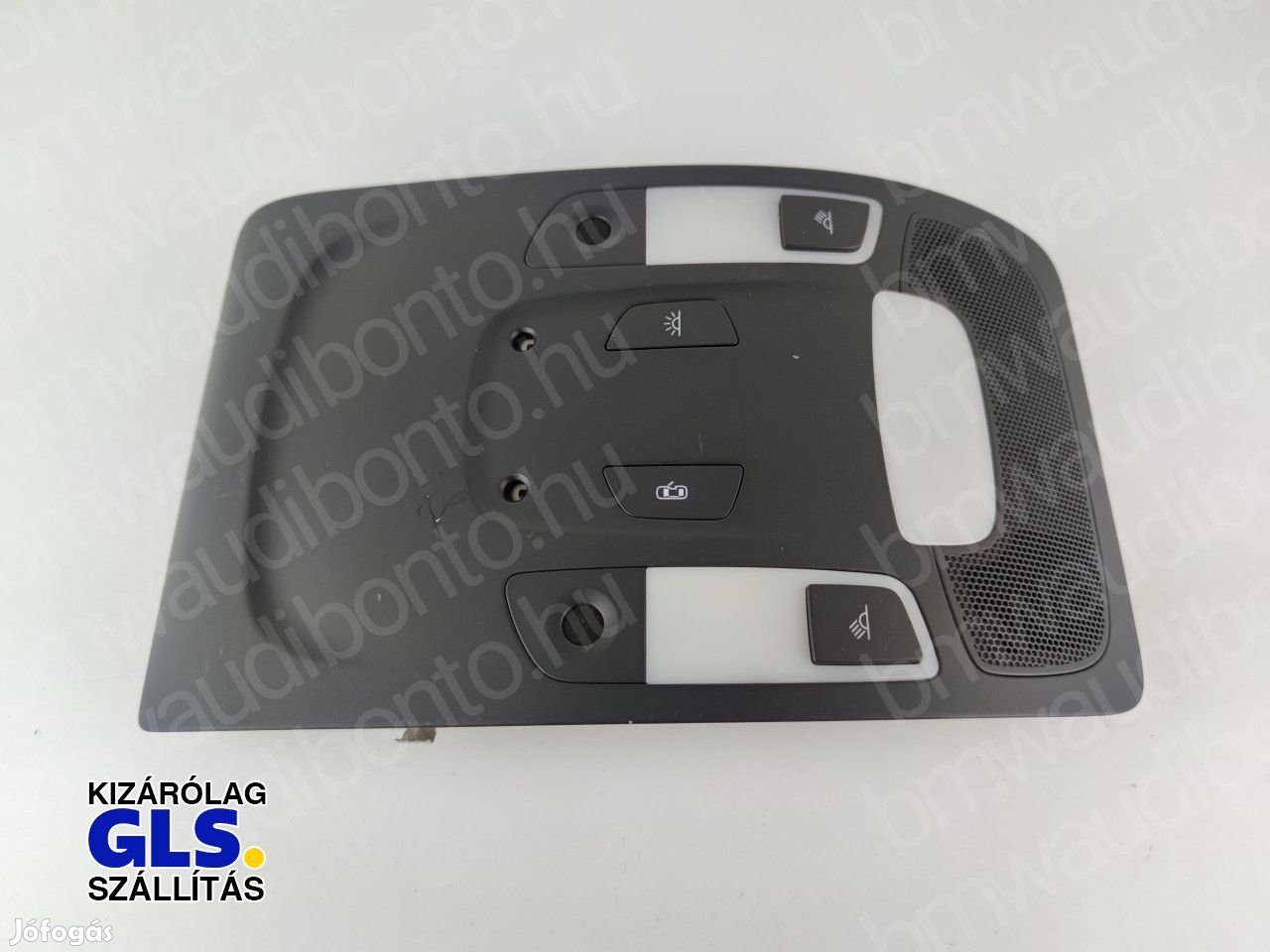 AUDI A6 C7 (4G2, 4GC) Első beltér világítás (4G0947135)