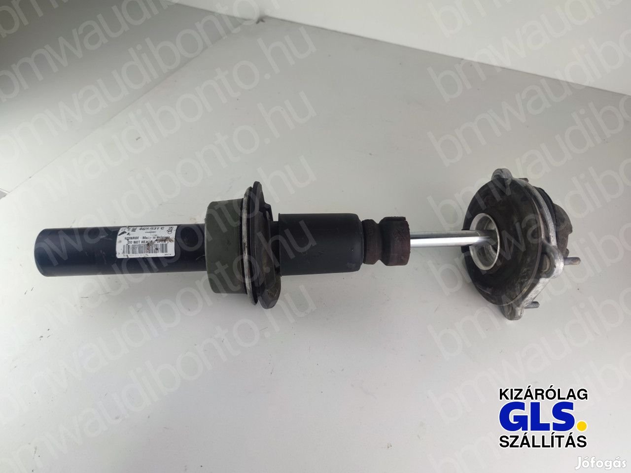 AUDI A6 C7 (4G2, 4GC) Első lengéscsillapító (pozíciófüggetlen)