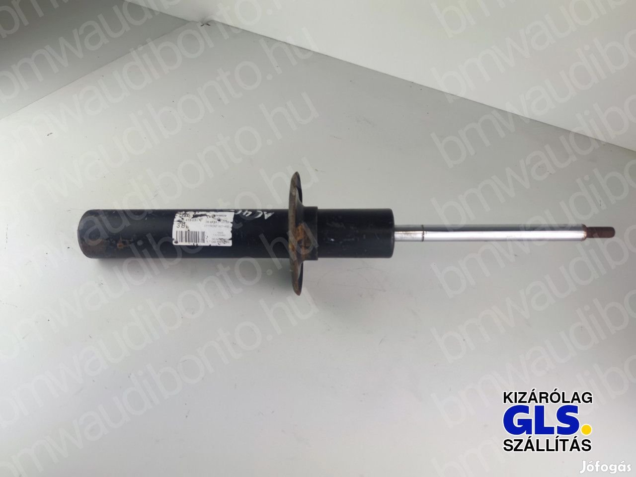 AUDI A6 C7 (4G2, 4GC) Első lengéscsillapító (pozíciófüggetlen)