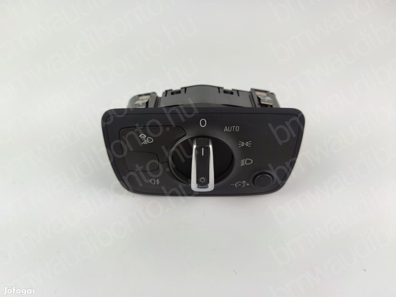 AUDI A6 C7 (4G2, 4GC) Fényszóró kapcsoló (4G0941531E, 4G0941531AL)