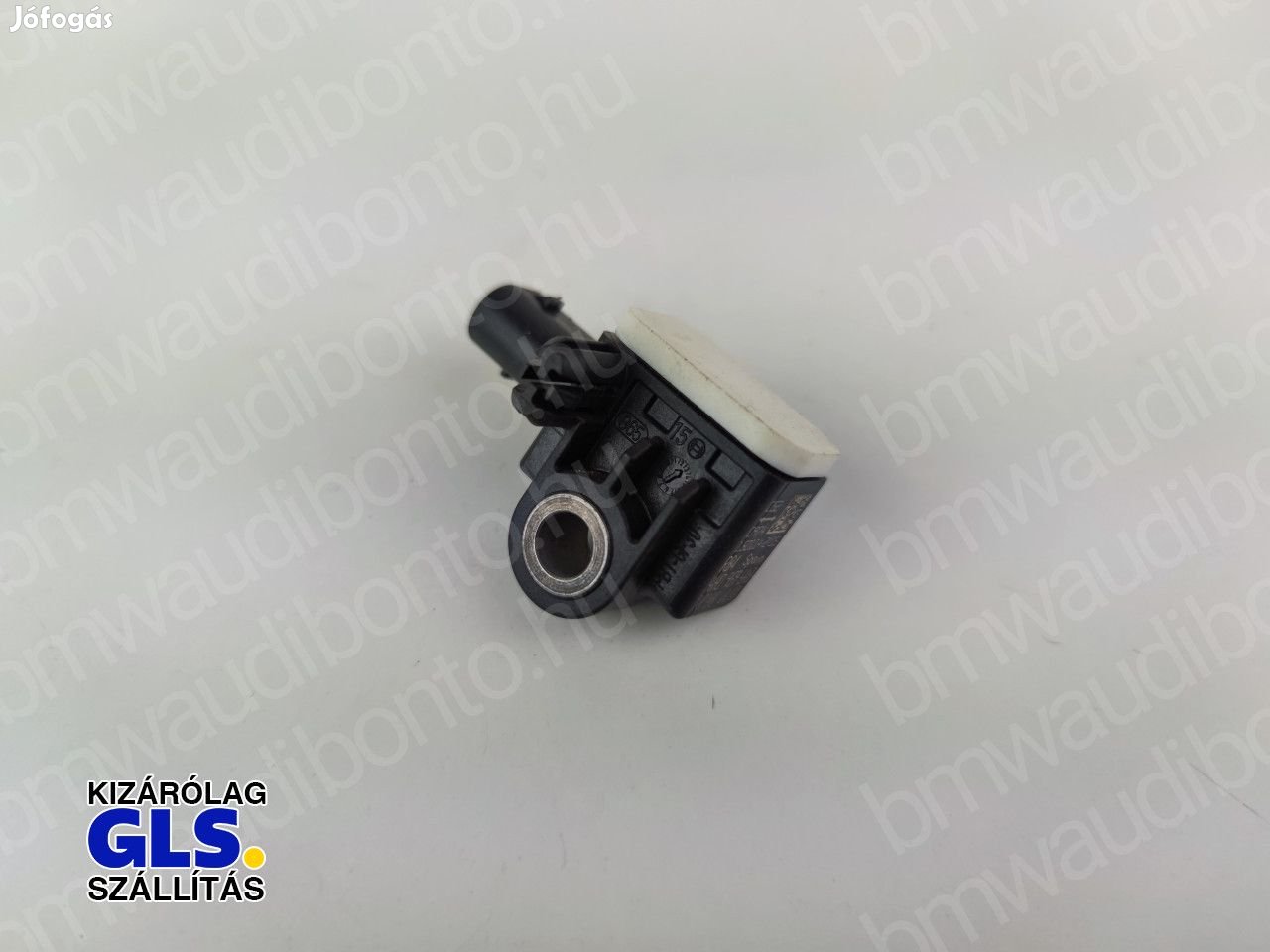 AUDI A6 C7 (4G2, 4GC) Gyorsulás érzékelő (4H0959643)