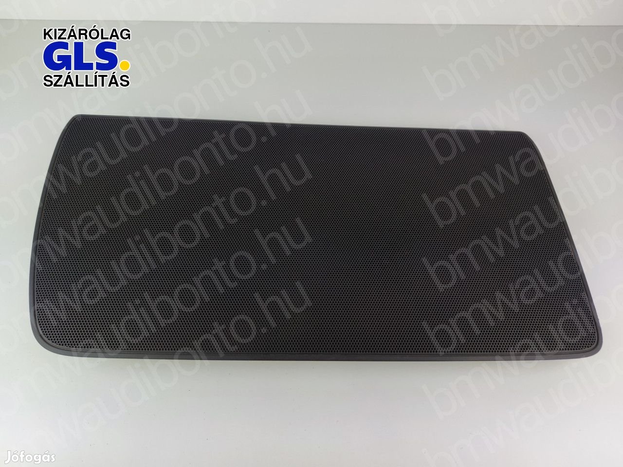 AUDI A6 C7 (4G2, 4GC) Hangszóró burkolat kalaptartón (pozíciófüggetlen