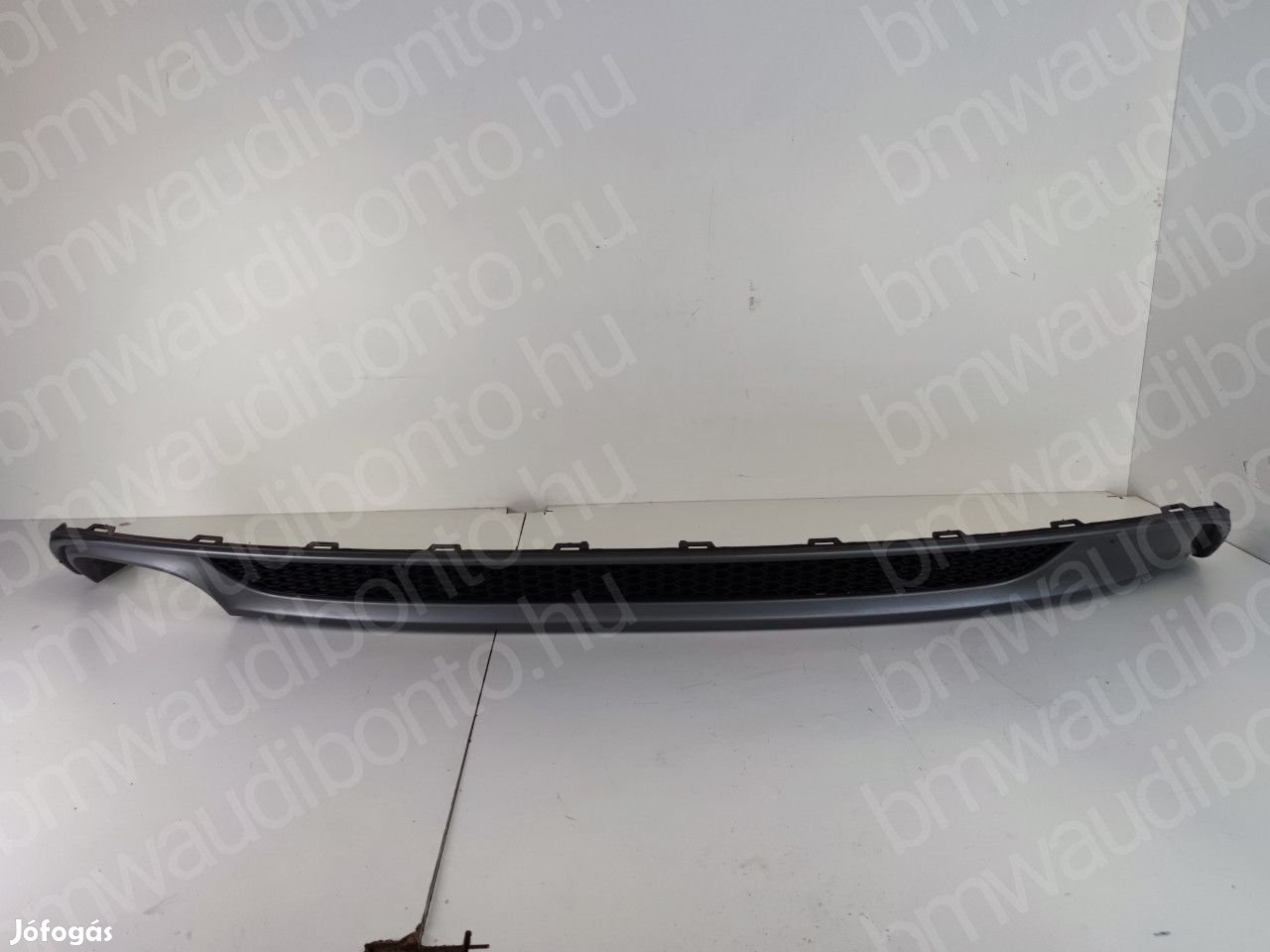 AUDI A6 C7 (4G2, 4GC) Hátsó alsó lökhárító (elem) (4G0807521E)