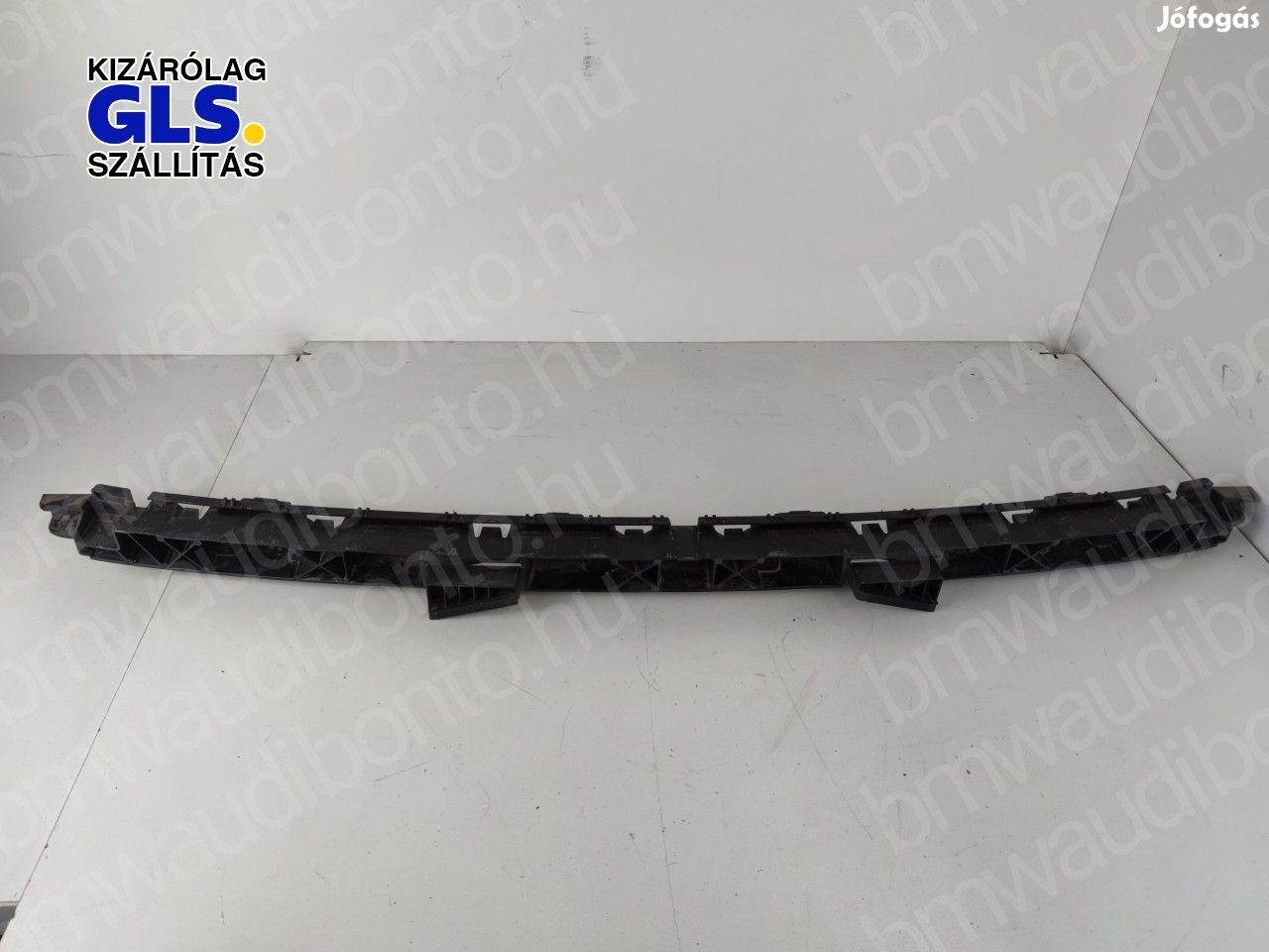 AUDI A6 C7 (4G2, 4GC) Hátsó középső lökhárító tartó (műanyag)
