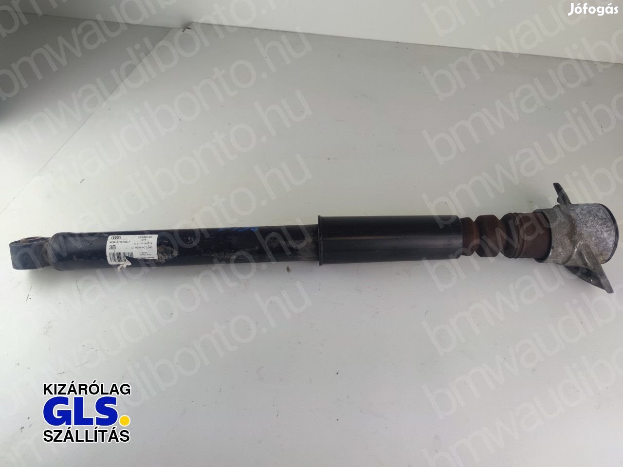AUDI A6 C7 (4G2, 4GC) Hátsó lengéscsillapító (pozíciófüggetlen)