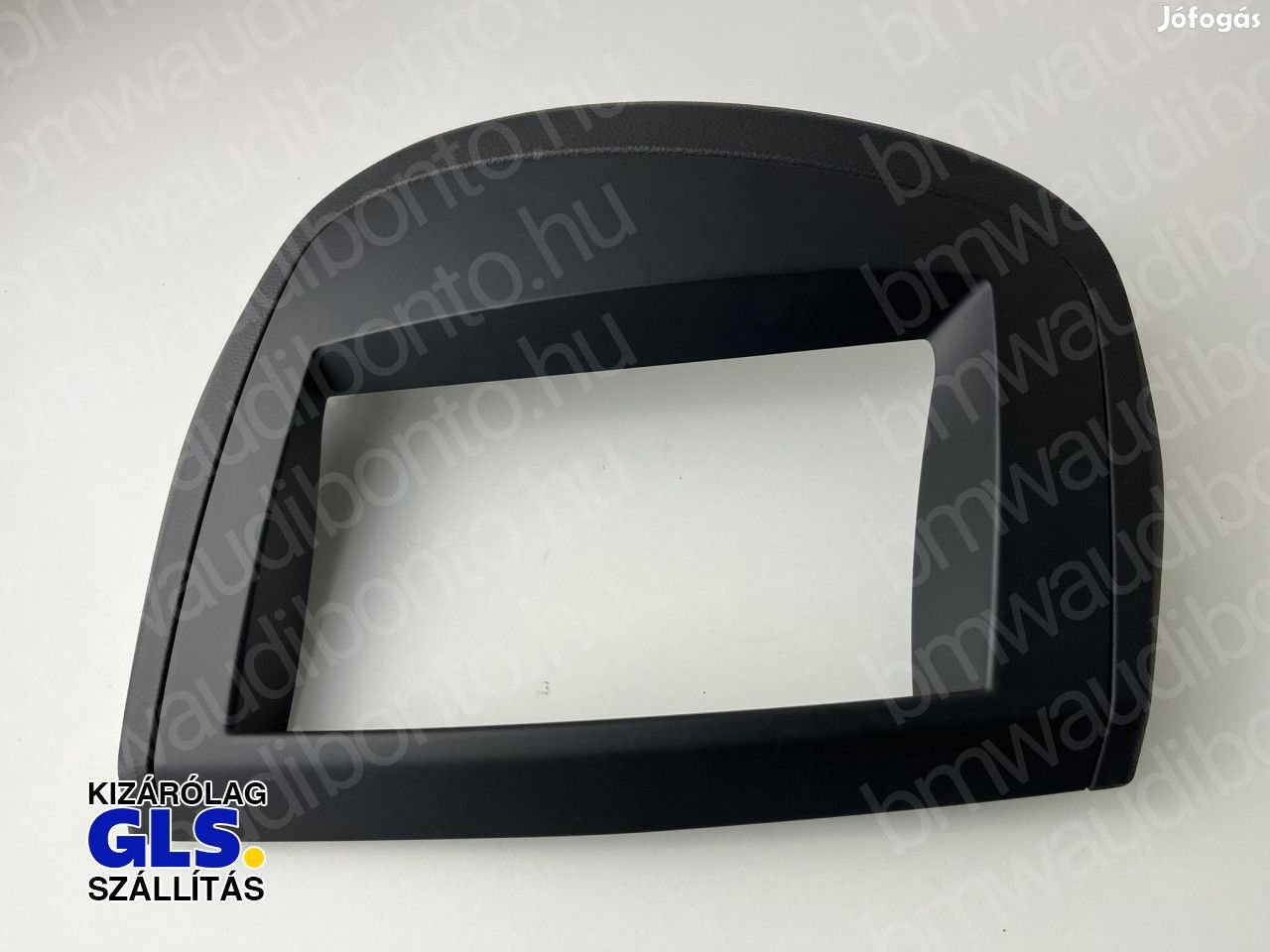 AUDI A6 C7 (4G2, 4GC) Head up display keret (4G1857161)