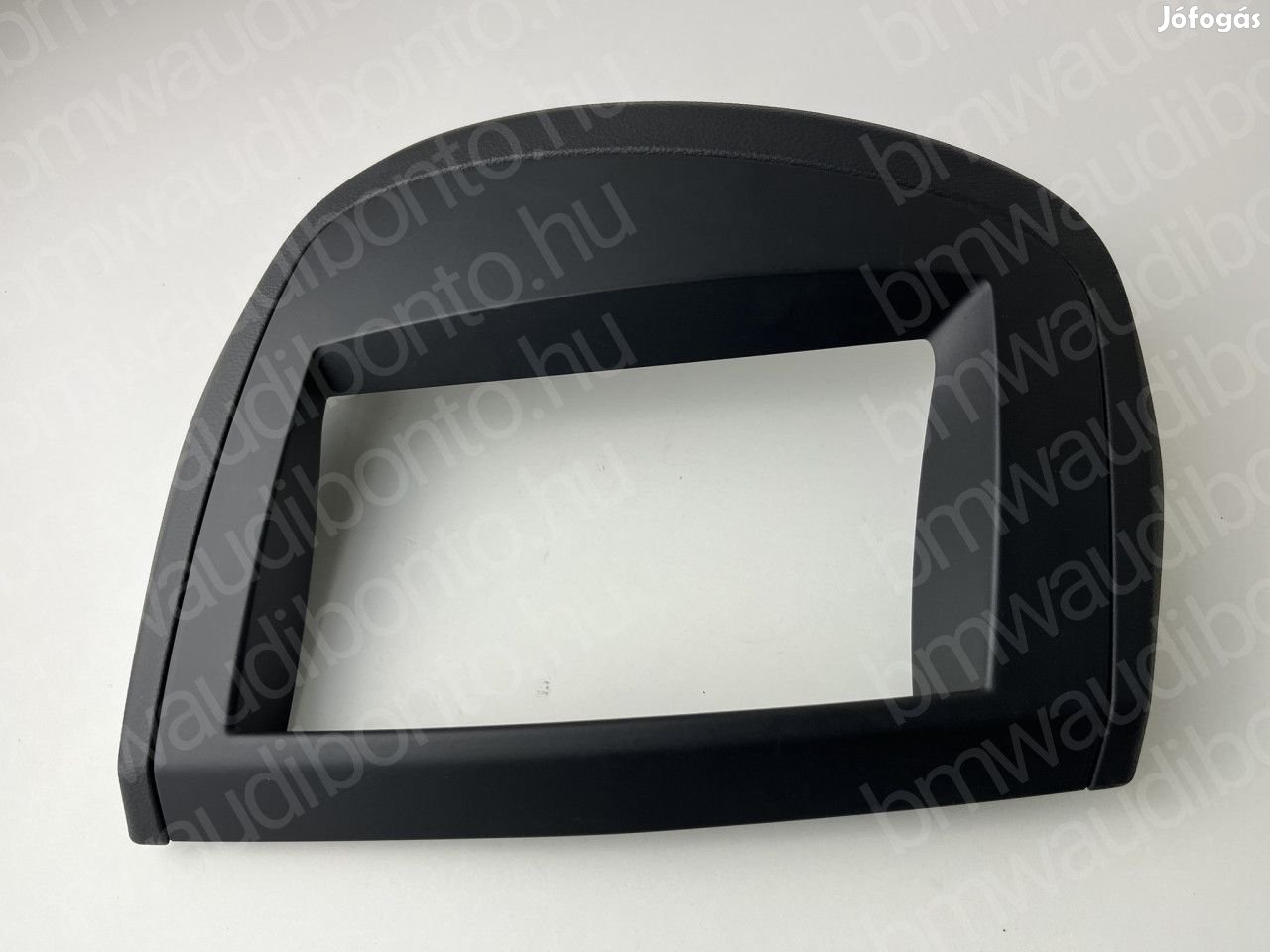 AUDI A6 C7 (4G2, 4GC) Head up display keret (4G1857161)