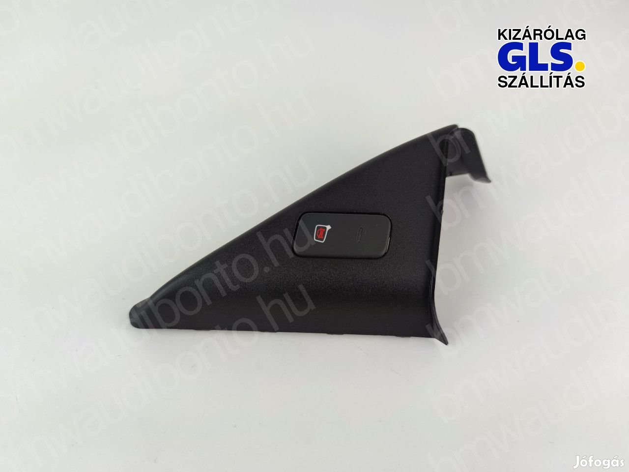 AUDI A6 C7 (4G2, 4GC) Holttér érzékelő (4G1927451A)