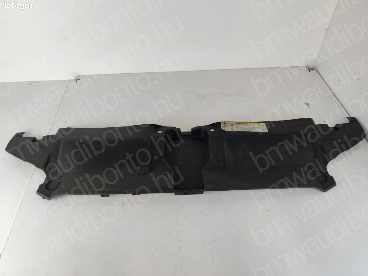 AUDI A6 C7 (4G2, 4GC) Homlokfal burkolat (4G0807081)