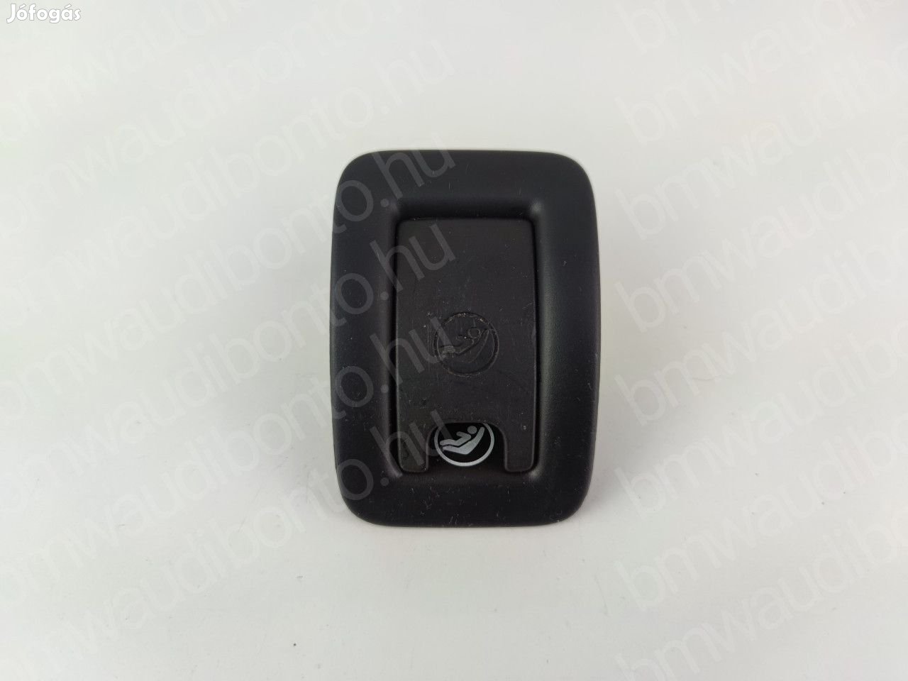 AUDI A6 C7 (4G2, 4GC) ISOFIX burkolat (4G0887233)
