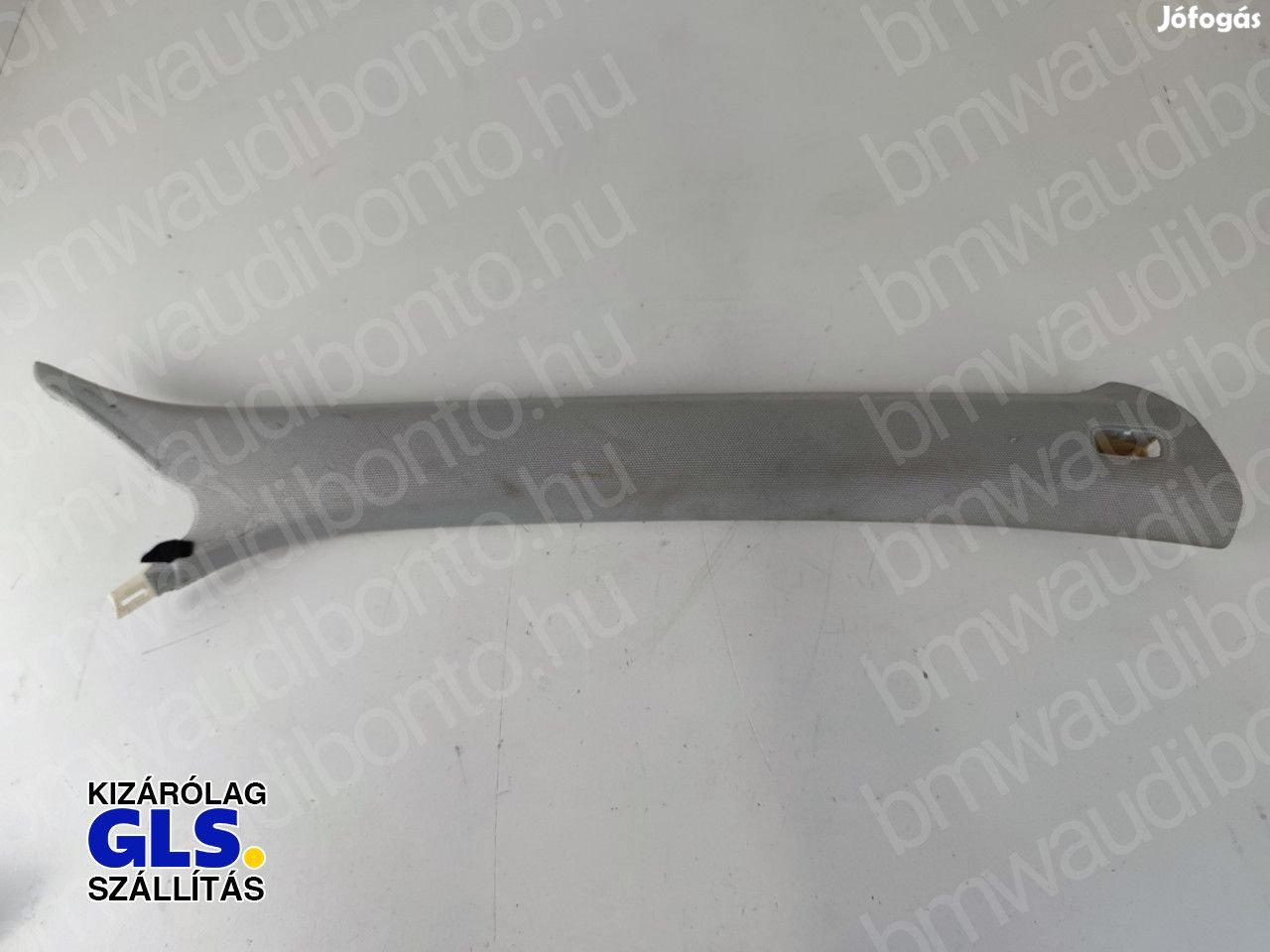 AUDI A6 C7 (4G2, 4GC) Jobb A oszlop burkolat (4G0867234)
