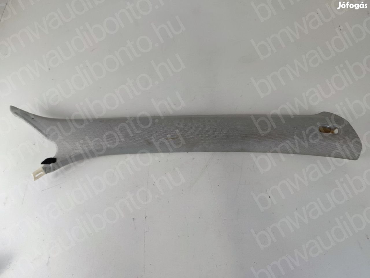 AUDI A6 C7 (4G2, 4GC) Jobb A oszlop burkolat (4G0867234)