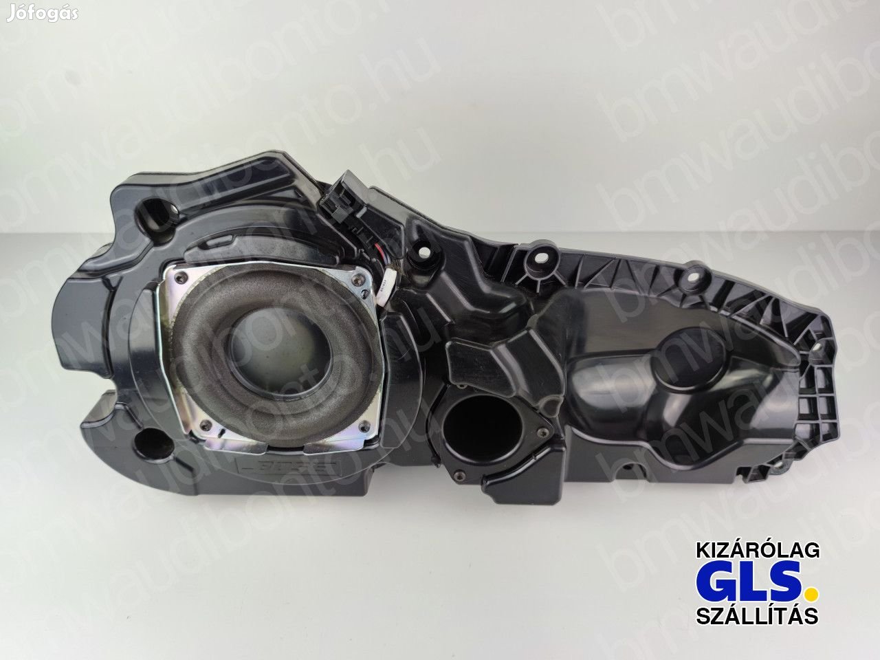AUDI A6 C7 (4G2, 4GC) Jobb első ajtó hangszóró (4G0035298)