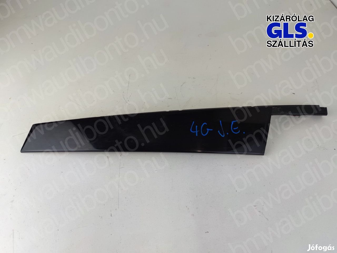 AUDI A6 C7 (4G2, 4GC) Jobb első ajtó külső díszléc (4G0837902)