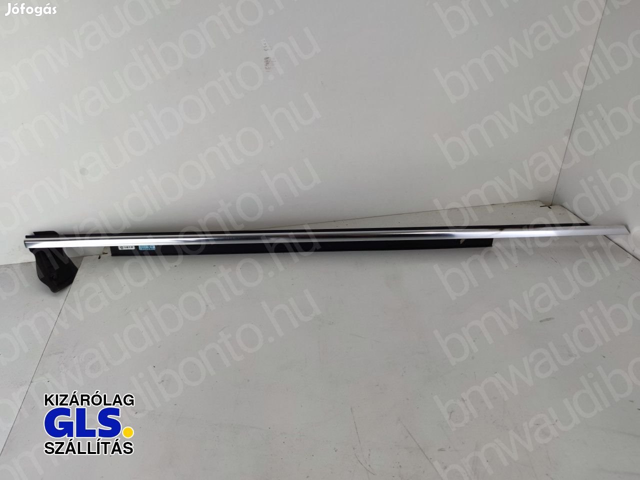 AUDI A6 C7 (4G2, 4GC) Jobb első ajtó vízlehúzó gumicsík (4G0853284)