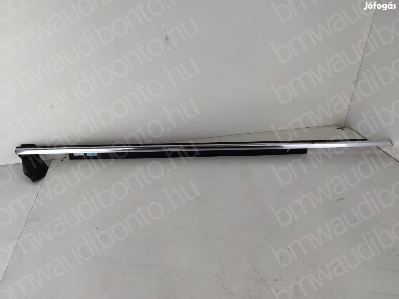 AUDI A6 C7 (4G2, 4GC) Jobb első ajtó vízlehúzó gumicsík (4G0853284)