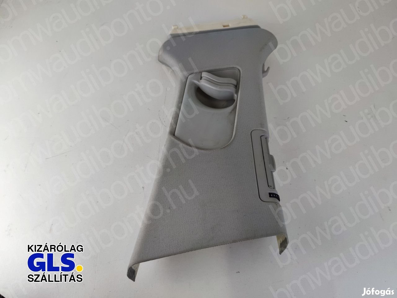 AUDI A6 C7 (4G2, 4GC) Jobb felső B oszlop burkolat (4G0867244A)
