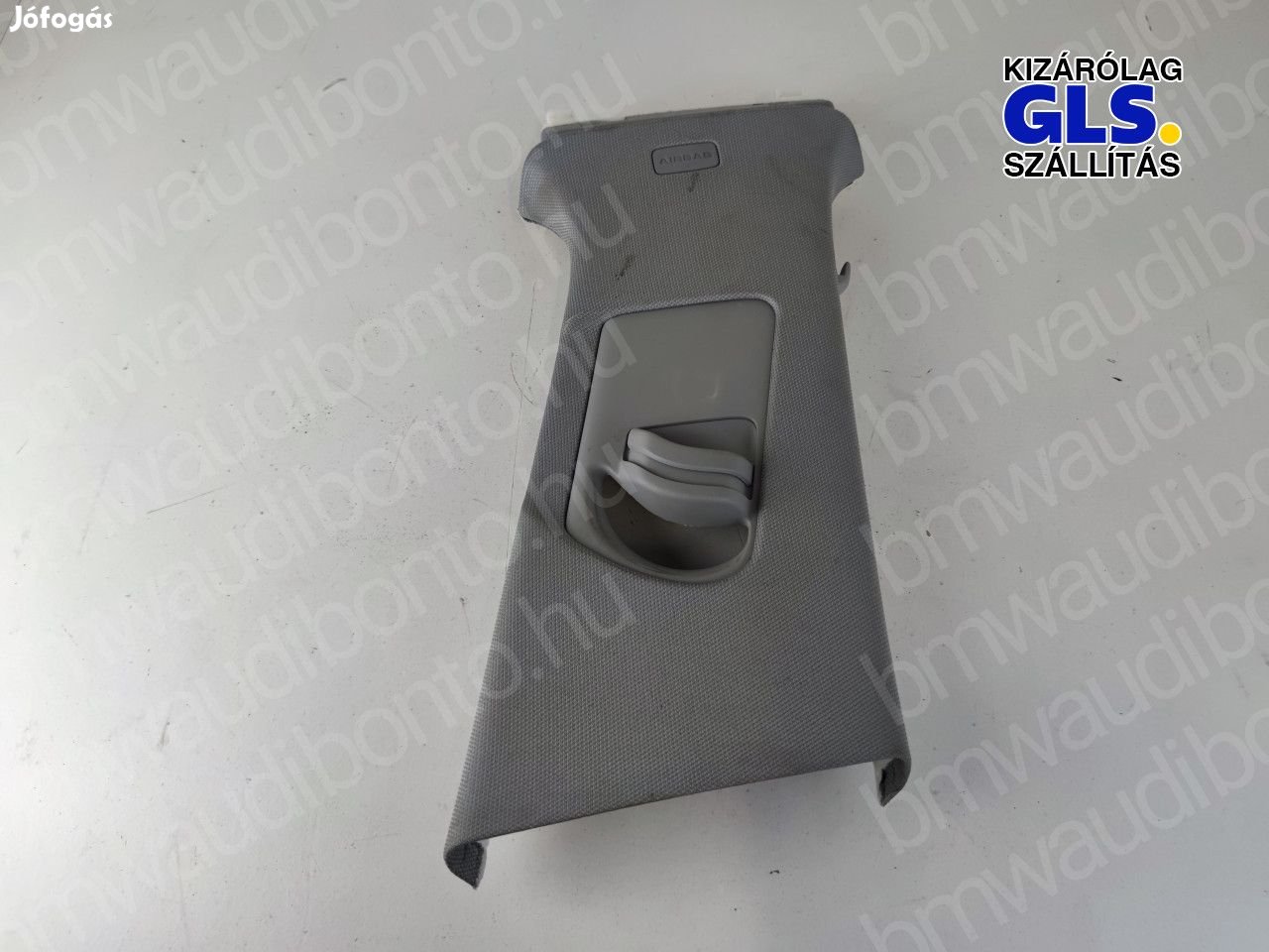 AUDI A6 C7 (4G2, 4GC) Jobb felső B oszlop burkolat (4G0867244)