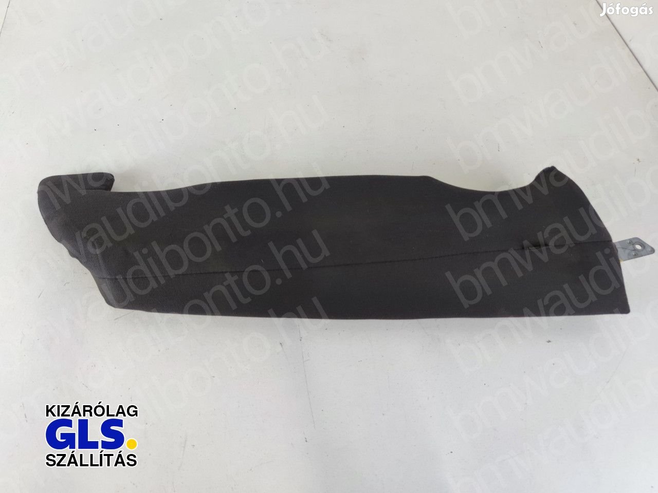 AUDI A6 C7 (4G2, 4GC) Jobb hátsó ülés légzsák (4G0885703, 4G8880441B)