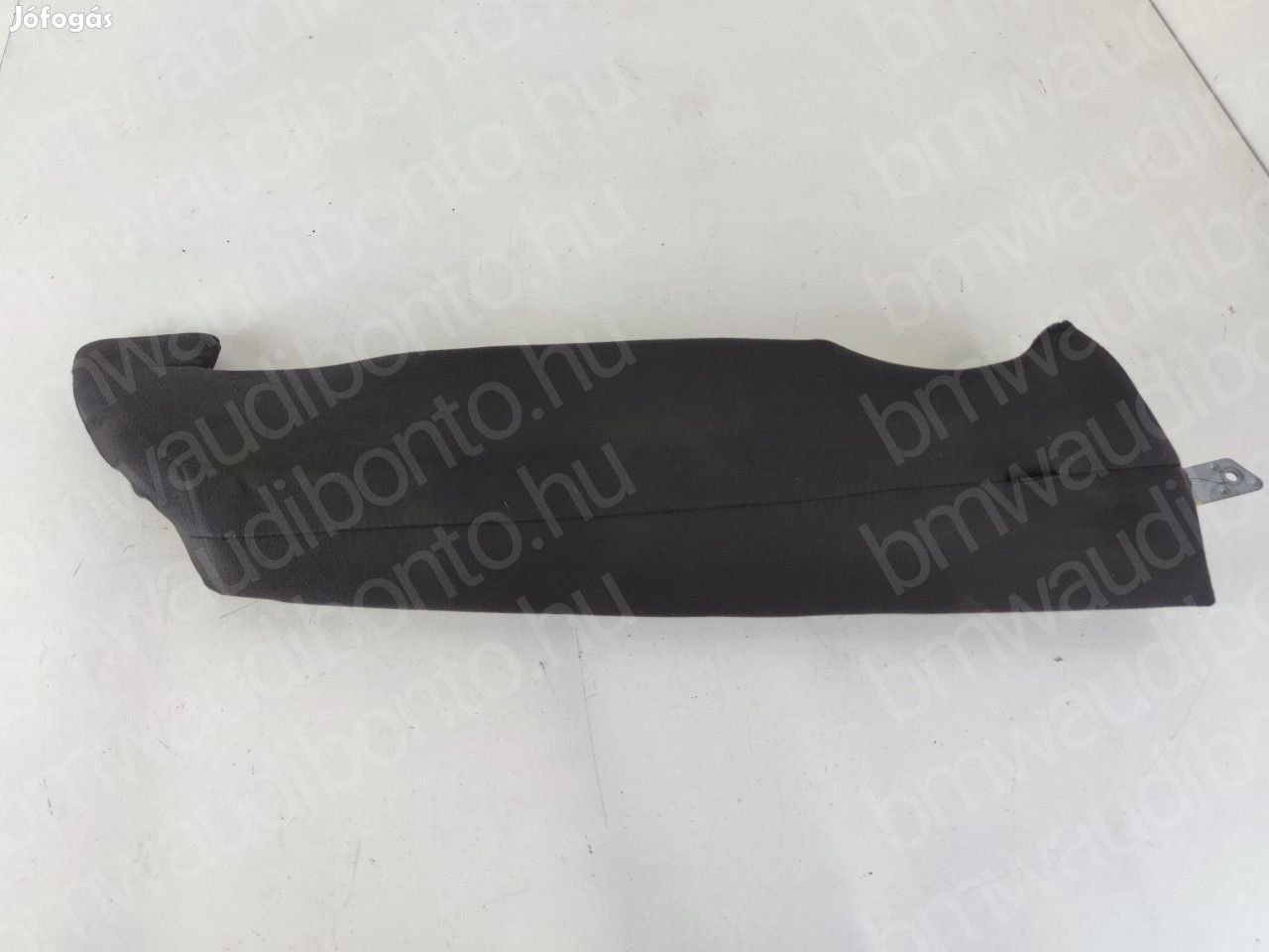 AUDI A6 C7 (4G2, 4GC) Jobb hátsó ülés légzsák (4G0885703, 4G8880441B)