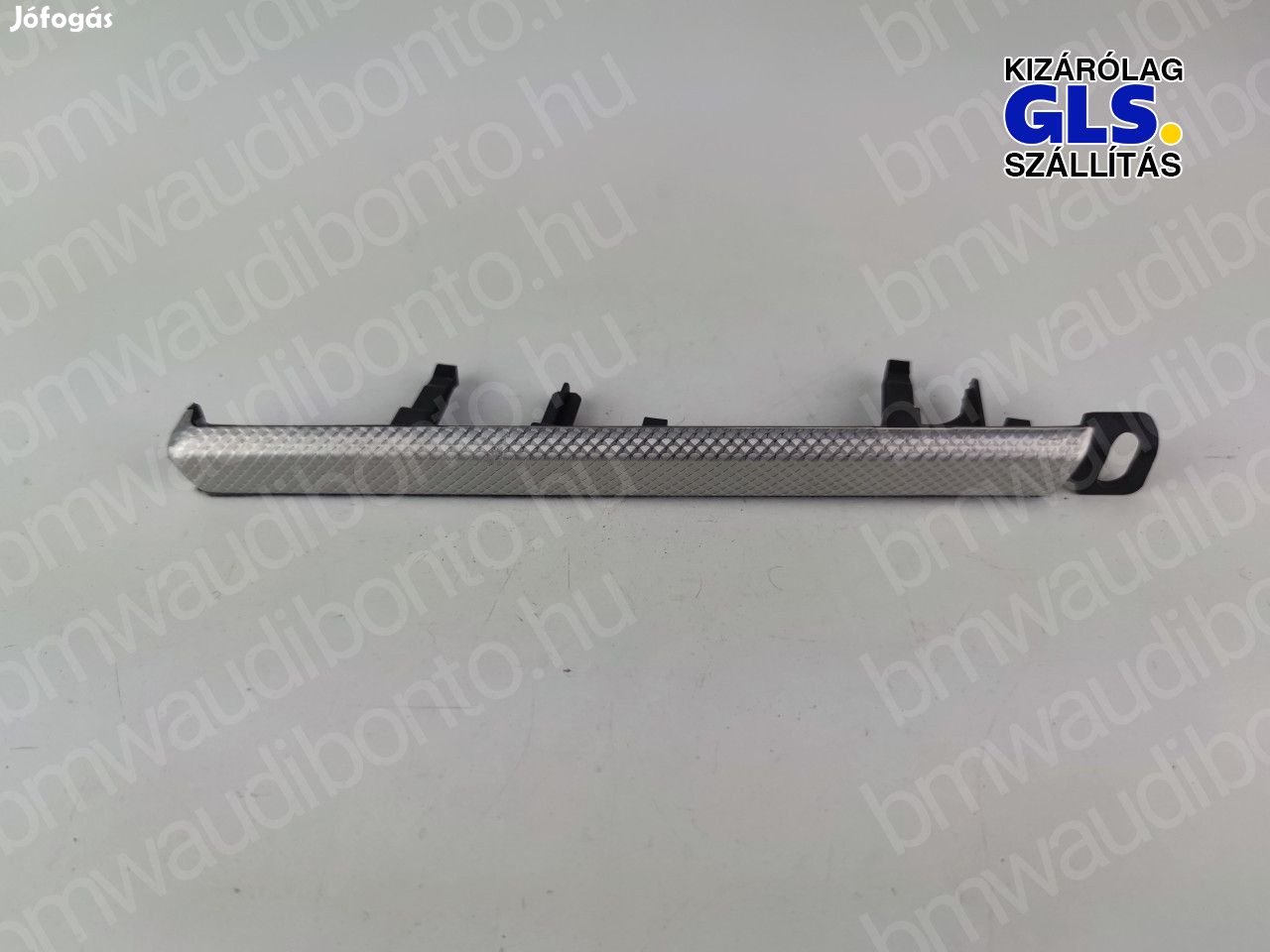 AUDI A6 C7 (4G2, 4GC) Jobb műszerfal díszléc (4G1853189)