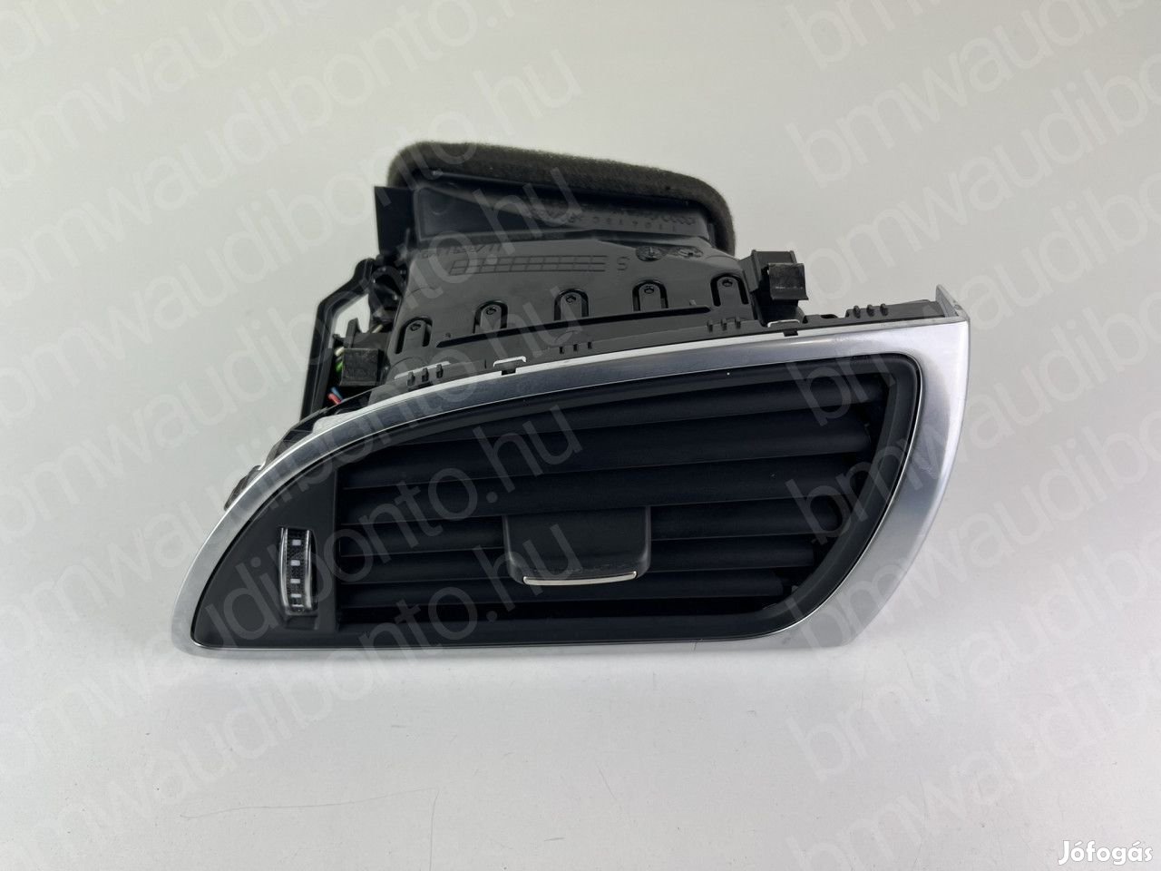 AUDI A6 C7 (4G2, 4GC) Jobb műszerfal szellőzőrács (5G1820902)