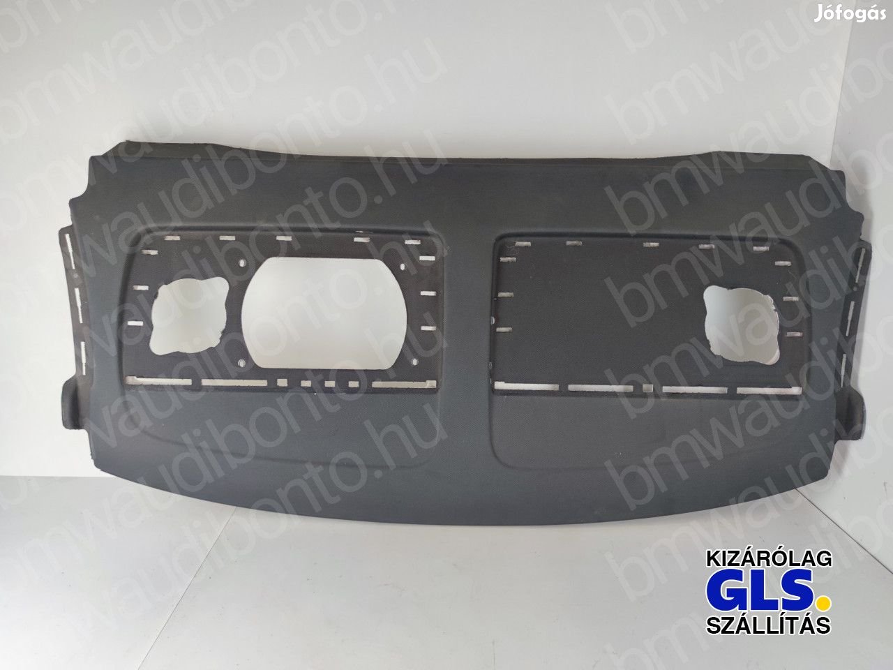 AUDI A6 C7 (4G2, 4GC) Kalaptartó (4G58863411E)