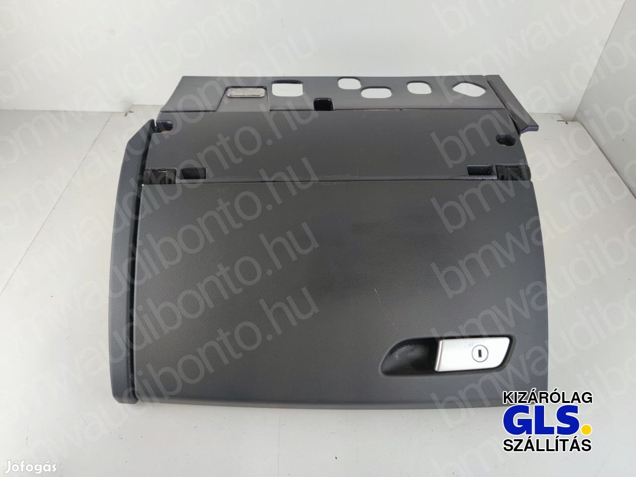 AUDI A6 C7 (4G2, 4GC) Kesztyűtartó (4G1857035A)