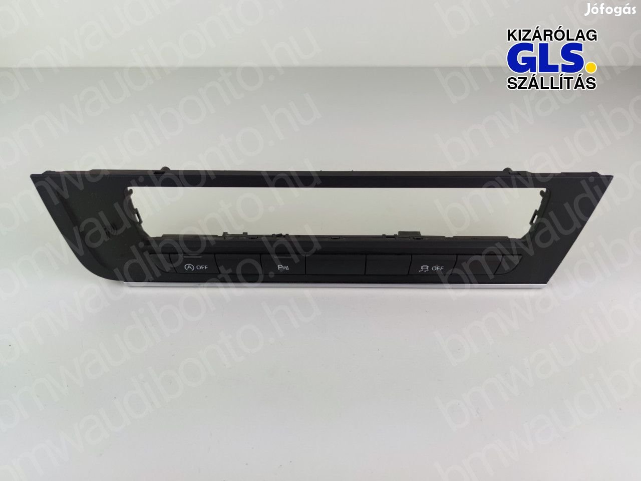 AUDI A6 C7 (4G2, 4GC) Kombinált kapcsoló (4G0927137K)