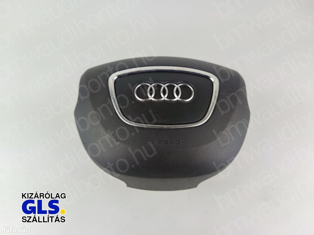 AUDI A6 C7 (4G2, 4GC) Kormánykerék légzsák (4G0880201E)