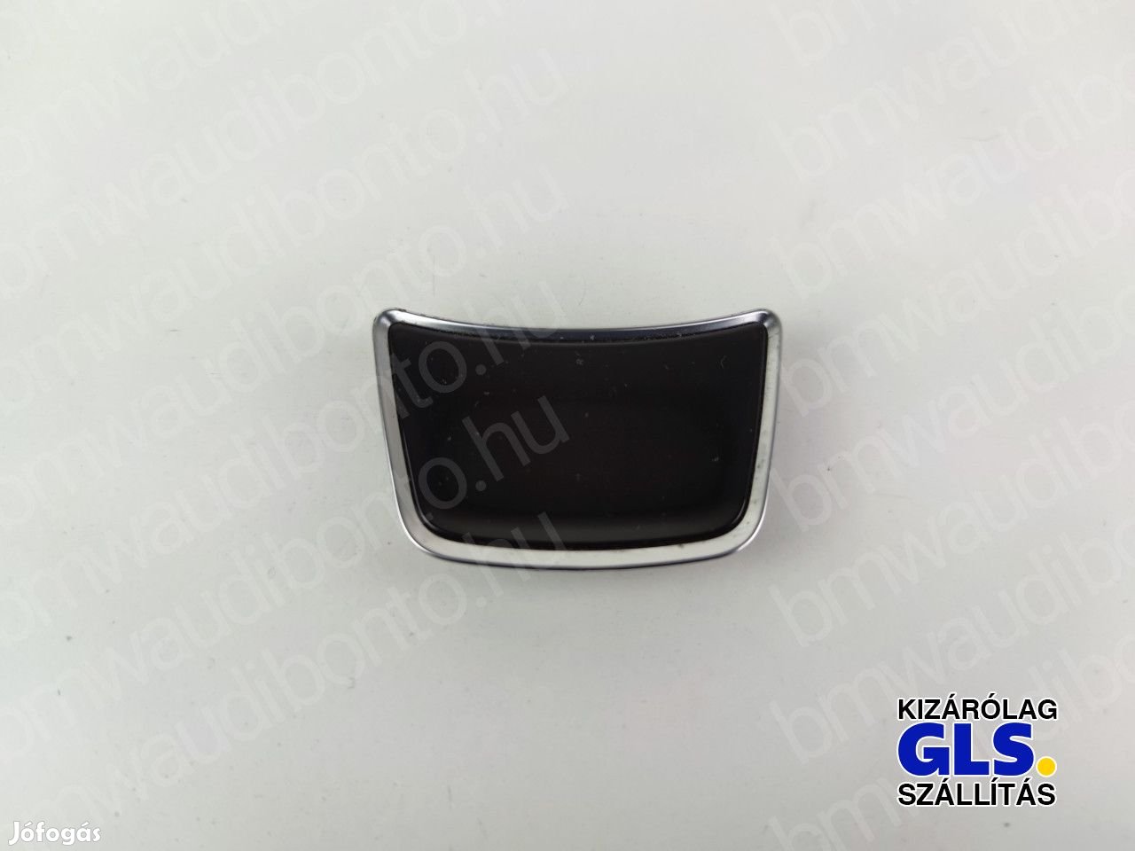 AUDI A6 C7 (4G2, 4GC) Kormányközép burkolat (6165307)