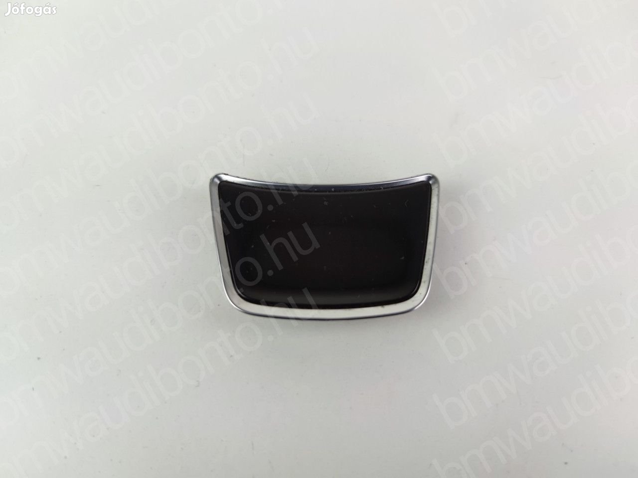 AUDI A6 C7 (4G2, 4GC) Kormányközép burkolat (6165307)